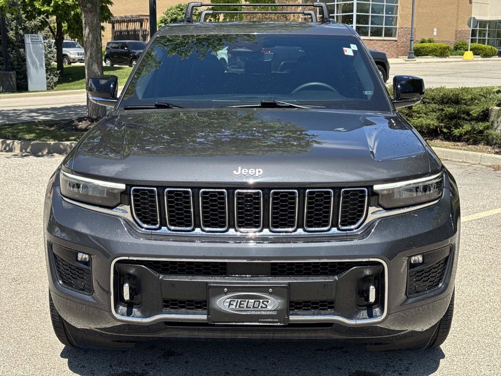 jeep grand cherokee 2024 1C4RJHDG9RC165695 image jeep grand cherokee 2024 1C4RJHDG9RC165695 image